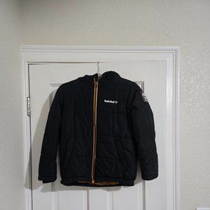 Timberland Puffy Coat